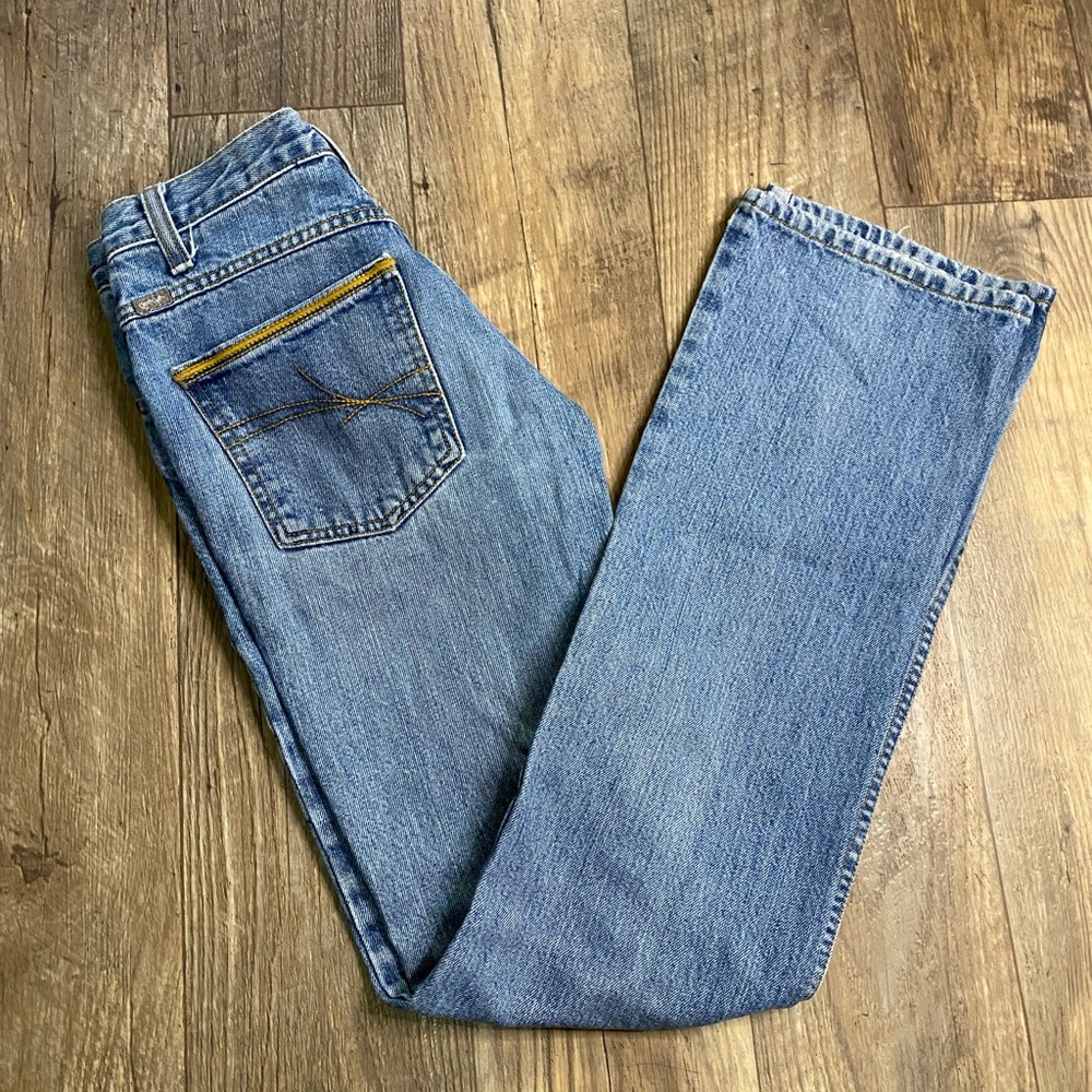 Vtg Cruel Girl jeans